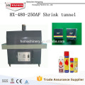 Photo Frame Shrinkinig Packing Machine